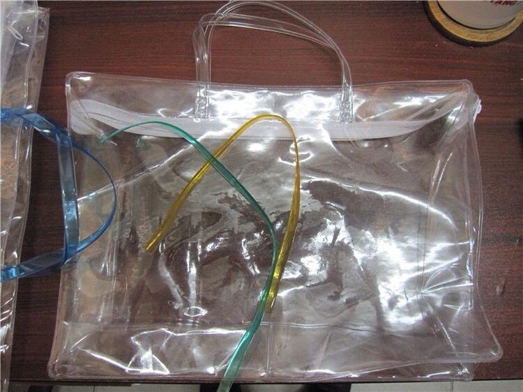Túi nhựa PVC